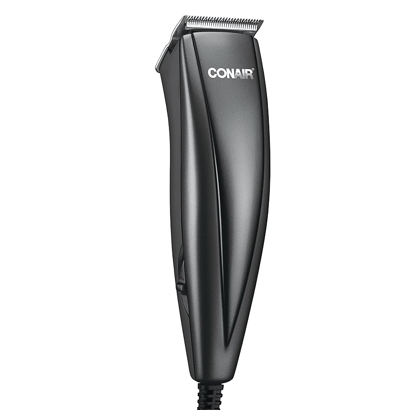 Conair HC108RGB Simple Cut 12 piece Home Haircutting Clipper Kit | eBay