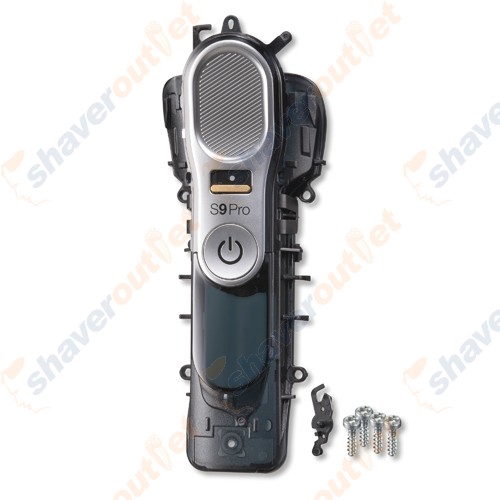 ShaverOutlet.com - ShaverOutlet.com - Braun Front Housing for S9