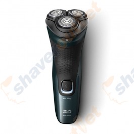 Philips Norelco X3052 Wet and Dry Rechargeable Shaver
