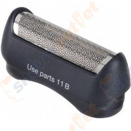 Foil fits Braun 11B, type 5683 and 5685 Shavers