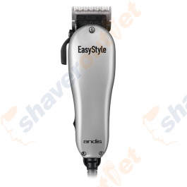 Andis EasyStyle 7 Piece Adjustable Blade Clipper Kit