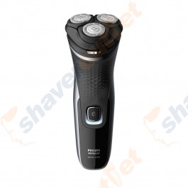 Philips Norelco S1332 Rechargeable Electric Shaver