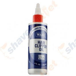 Wahl Squeeze Bottle Clipper Oil