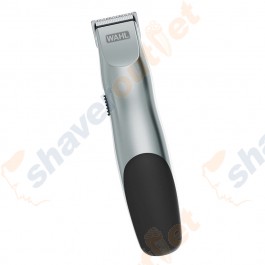 Wahl Beard and Mustache Battery-Operated Trimmer