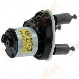 Norelco 8100 Series Motor/Drive/Gear Assembly