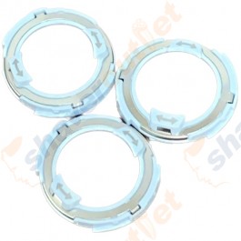 Philips Norelco Retainer Rings for SP9820, SP9860, SP9861, SP9862, SP9863 and More