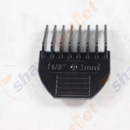 Philips Norelco Replacement 3mm Comb for BT1100, BT1200, BT1300
