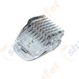 Replacement 5mm Detail Comb for Philips Norelco Series 7200 Trimmers