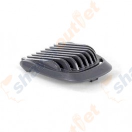 Philips Norelco Replacement 3mm Hair Comb for BT5511, MG3750, MG5750, MG7750, MG7770, MG7790, MG7791 