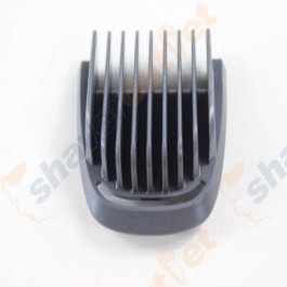 Philips Norelco Replacement 7mm Hair Comb for BT5511, MG3750, MG5750, MG7750, MG7770, MG7790, MG7791