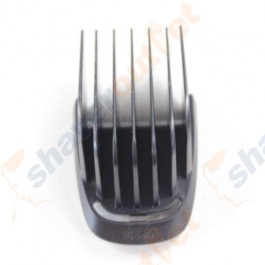 Philips Norelco Replacement 16mm Comb for BT5511, MG3750, MG5750, MG7750, MG7770, MG7790, MG7791
