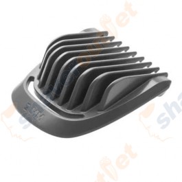 Philips Norelco Replacement 2mm Stubble Comb for BT5511, MG3750, MG5750, MG7750, MG7770, MG7790, MG7791