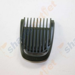Philips Norelco Replacement 3mm Body Comb for BT5511, MG3750, MG5750, MG7750, MG7770, MG7790, MG7791 