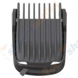 Philips Norelco 3mm-7mm Adjustable Comb for 30mm Blade Models BT5511, MG3750, MG3760, MG5750, MG5760, MG7750, MG7770, MG7790, MG7791