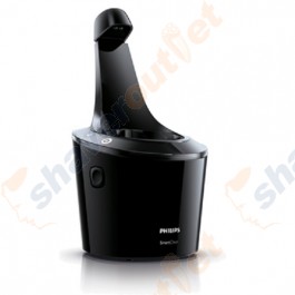 Philips Norelco Replacement SmartClean Clean and Charge Stand for Most Series 9 Shavers