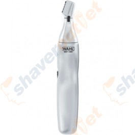 Wahl 3-in-1 Wet/Dry Personal Ear, Nose, and Brow Hair Trimmer