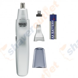 Wahl Dual Head Wet/Dry Personal Trimmer