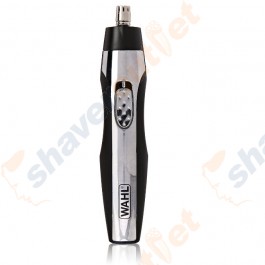 Wahl Lithium Powered Lighted Detailer Trimmer