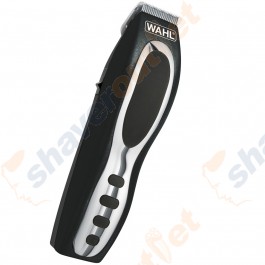 Wahl 11-Piece Rechargeable Beard Trimmer