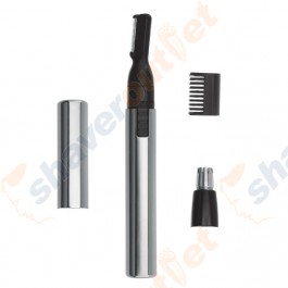 Wahl Micro Groomsman Precision 2 in 1 Detail Trimmer 