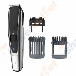 Philips Norelco BT5511, Series 5000 Beard and Hair Trimmer