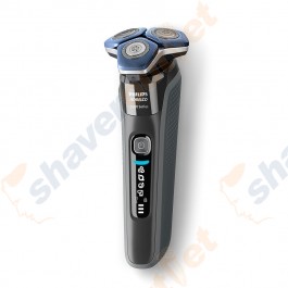 Philips Norelco S7887 Wet & Dry Shaver with Pop-up Trimmer