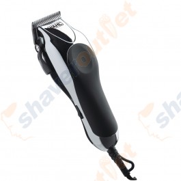 Wahl ChromePro 24-Piece Complete Haircutting Kit