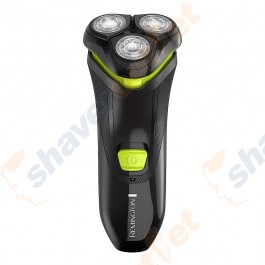 Remington PR1320 Rechargeable Rotary Mens Shaver