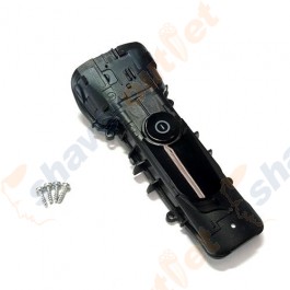 Braun Front Housing Sealing Cover for types 5790, 5791, 5793, 5795