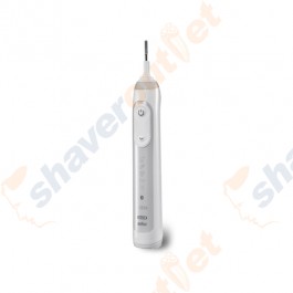 Braun Oral-B Replacement Power Handle, D20 Plus White 6 Mode Type 3765
