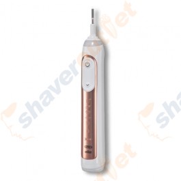 Braun Oral-B Replacement Power Handle, D20 Plus Rose Gold 6 Mode 3765
