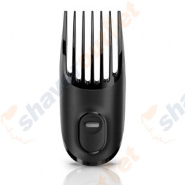 Braun 13-21 mm Adjustable Hair Comb for types 5513, 5514, 5515, 5516, 5517, 5518, 5541, 5542, 5544