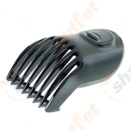 Braun 3-11mm Sliding Beard Comb For TYPES 5513, 5514, 5515, 5516, 5517, 5518, 5541, 5542, 5544