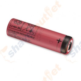 Braun AA Lithium Ion Battery for Types 5762, 5764