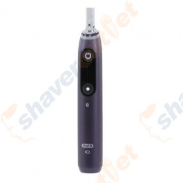 Braun Oral-B Replacement Power Handle, iO8 Violet 6 Mode
