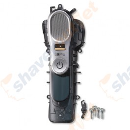Braun Front Housing for S9 Pro, type 5793
