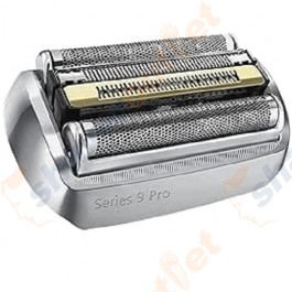 Braun 94M Shaver Replacement Head for all Series 9 Pro Shavers (no retail package)