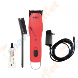 Wahl KM Cordless 2-Speed Detachable Blade Clipper with Brushless Motor