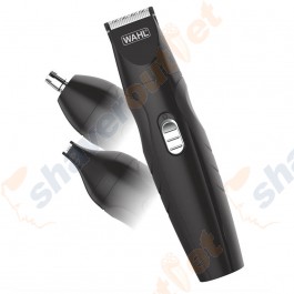 Wahl 14 Piece All In One Rechargeable Groomer