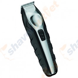 Wahl Total Beard Lithium Ion Powered Beard Trimmer