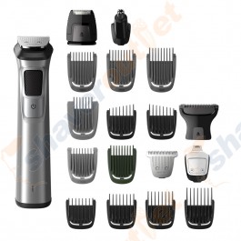 Philips Norelco MG7796 Face, Head and Body Trimmer Kit