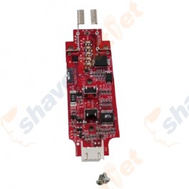 Andis Replacement Circuit Board for Pulse ZR II, Supra ZR II