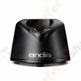 Andis Replacement Charge Stand for Pulse ZR II, Supra ZR II