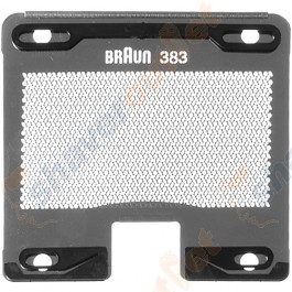 Braun and Eltron Shaver Foil #383