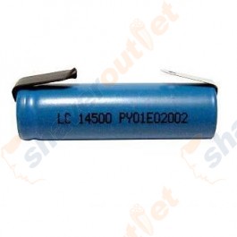 Professional Shaver Battery Replacement (for Lithium Ion)
