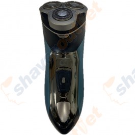 Eltron 6500 Triple Head Rotary Cord Operated Shaver