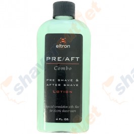 Eltron (Parks) Pre/Aft Combo Shave Lotion