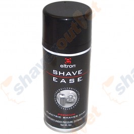 Eltron Shave Ease Cleaner, Lubricant, Sharpener, Sanitizer, 4oz