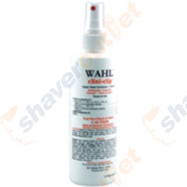Wahl Clini Clip Cleaner and Disinfectant, 8oz bottle