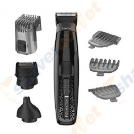 Remington PG6125 Lithium Power All In One Grooming Kit (factory refurbished)